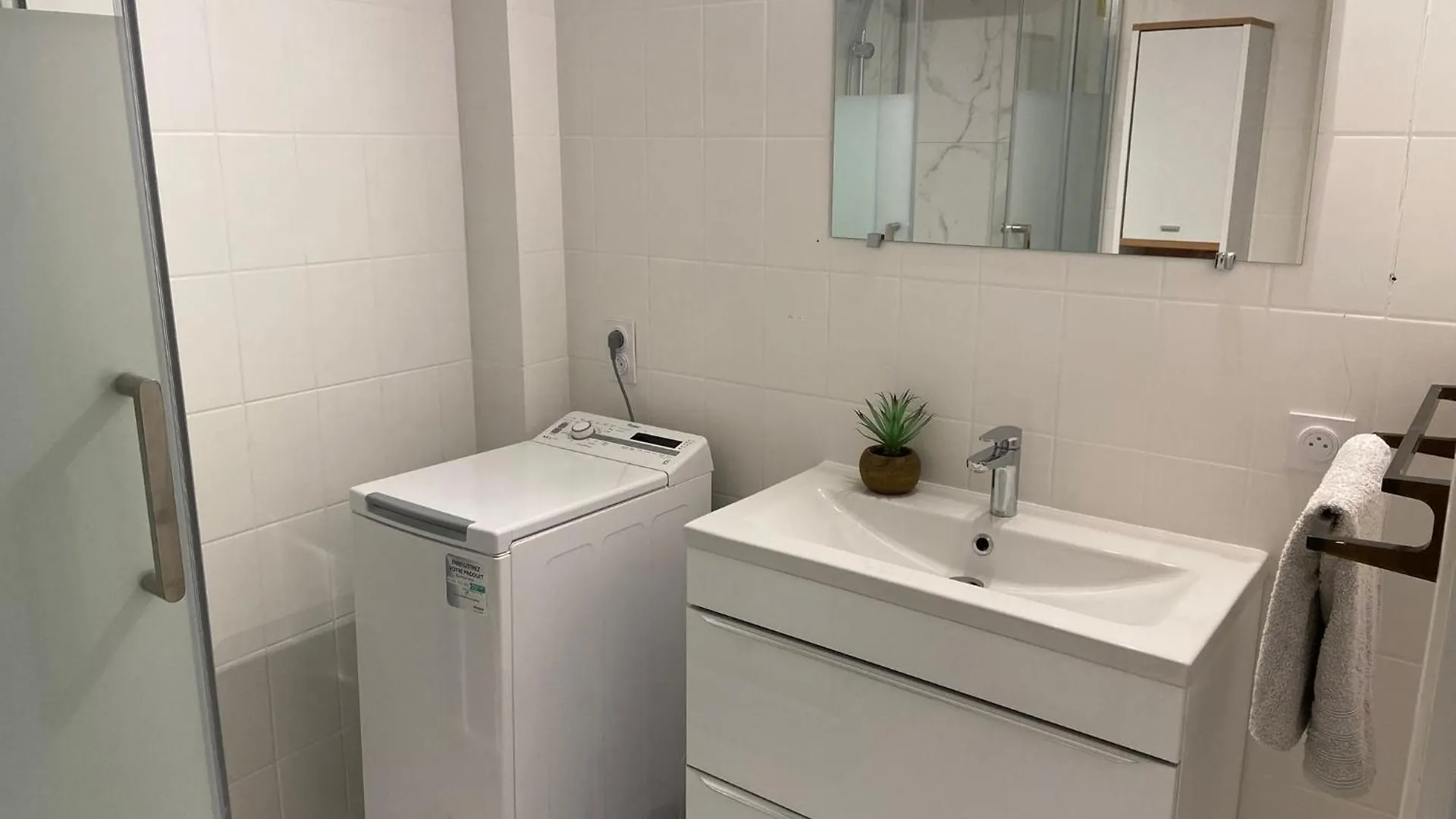 2 Espalion Superbe Appartement Hyper Centre Ville Lejlighed