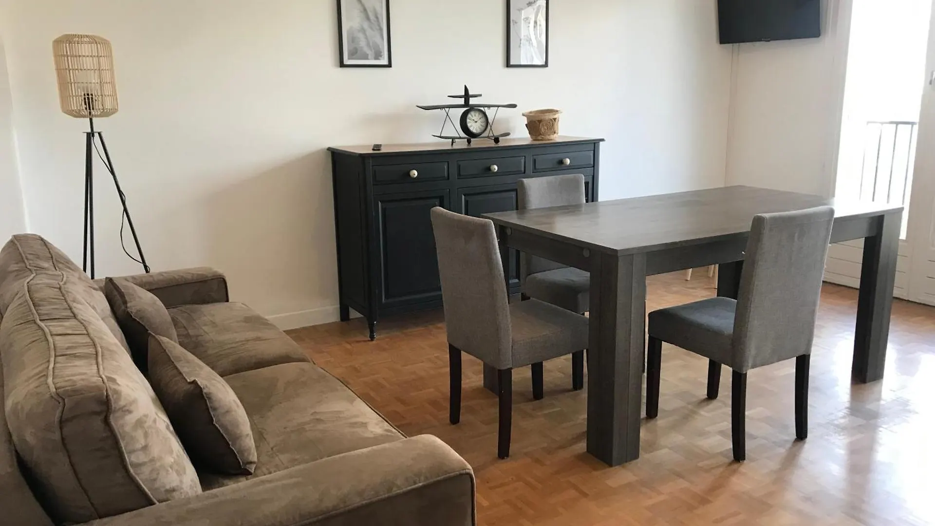 2 Espalion Superbe Appartement Hyper Centre Ville
