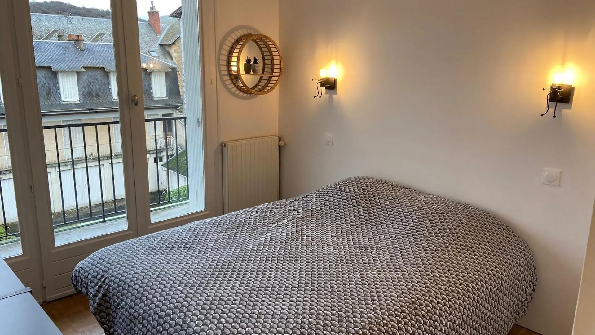Lejlighed 2 Espalion Superbe Appartement Hyper Centre Ville